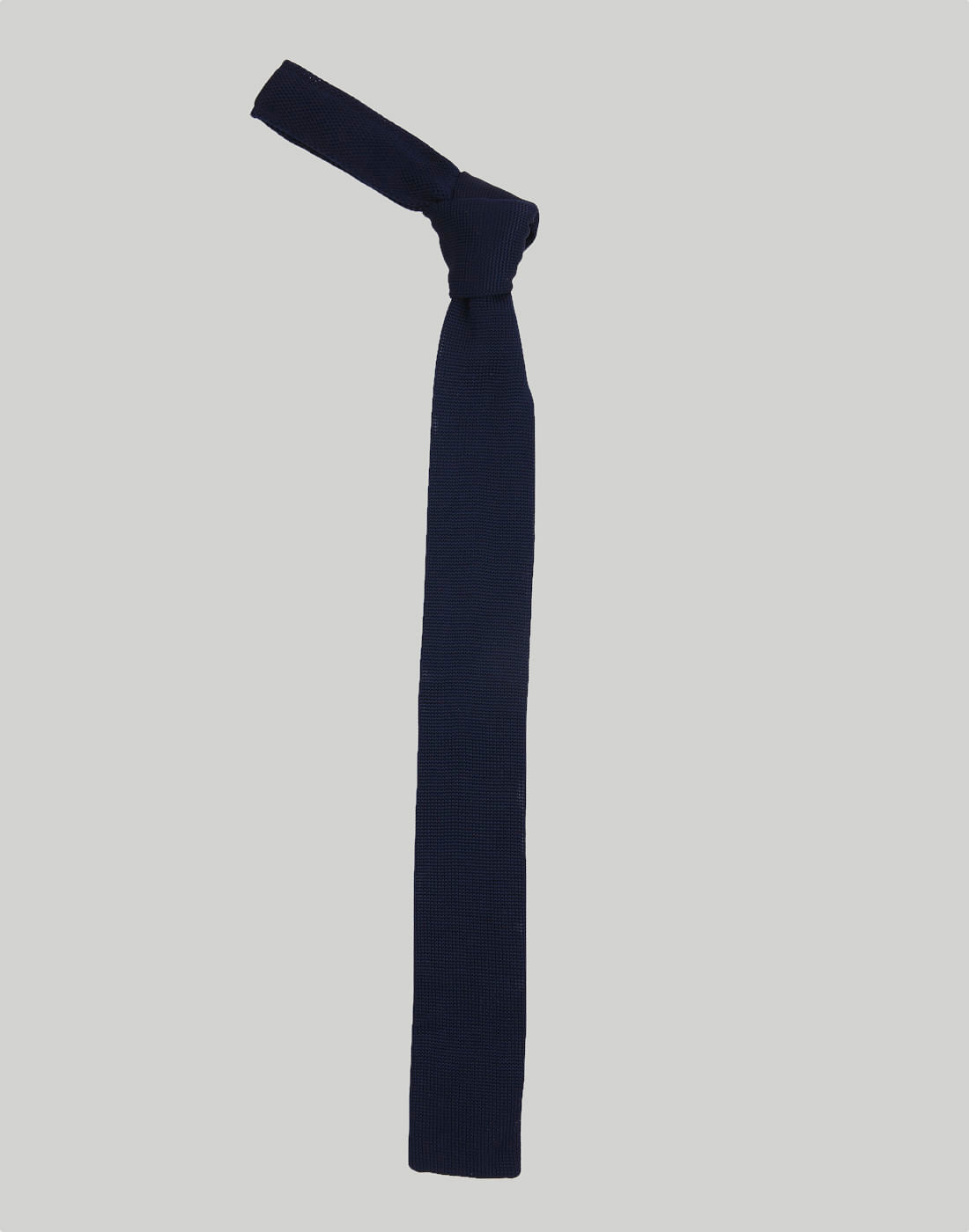 Blue Tie