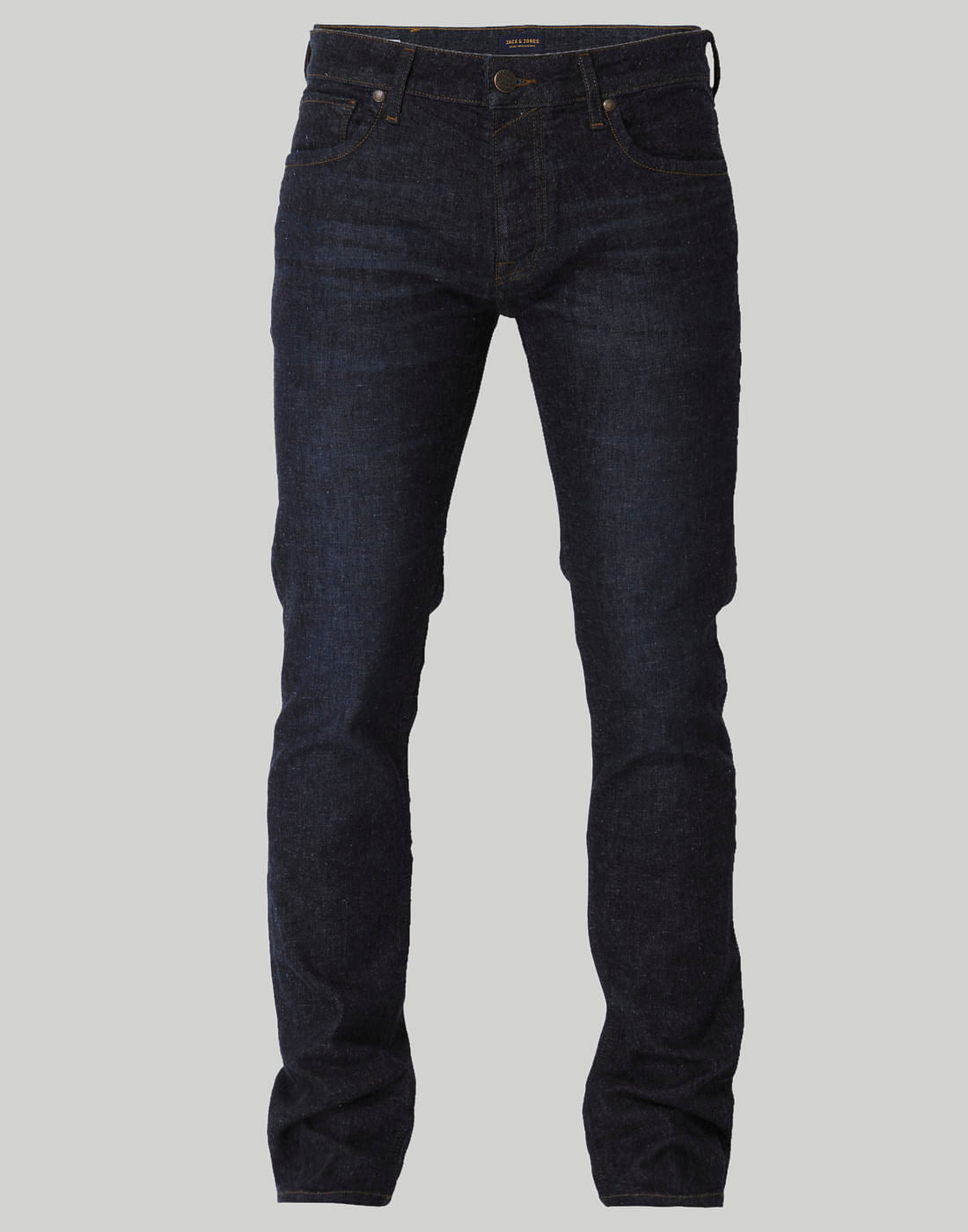 Blue Tim Anti Fit Jeans