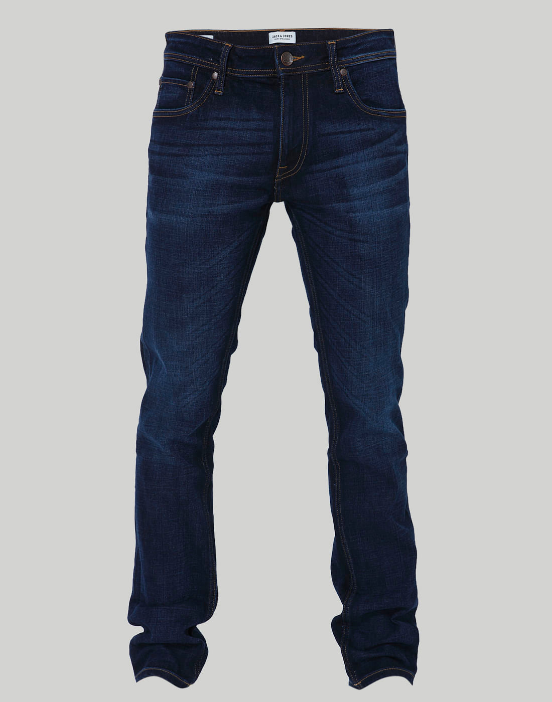 Blue Tim Anti Fit Jeans