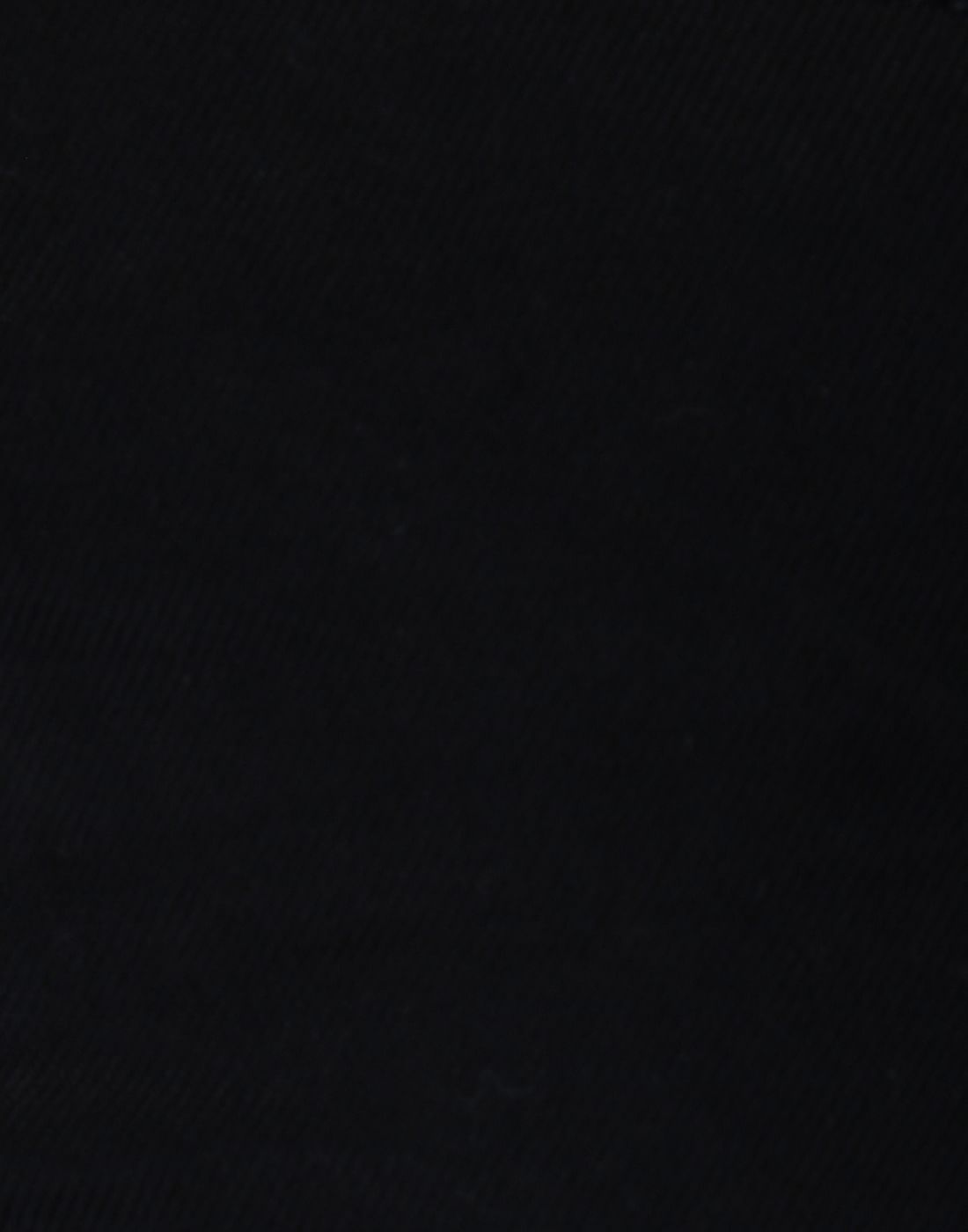 Black Low Rise Ben Skinny Fit Jeans