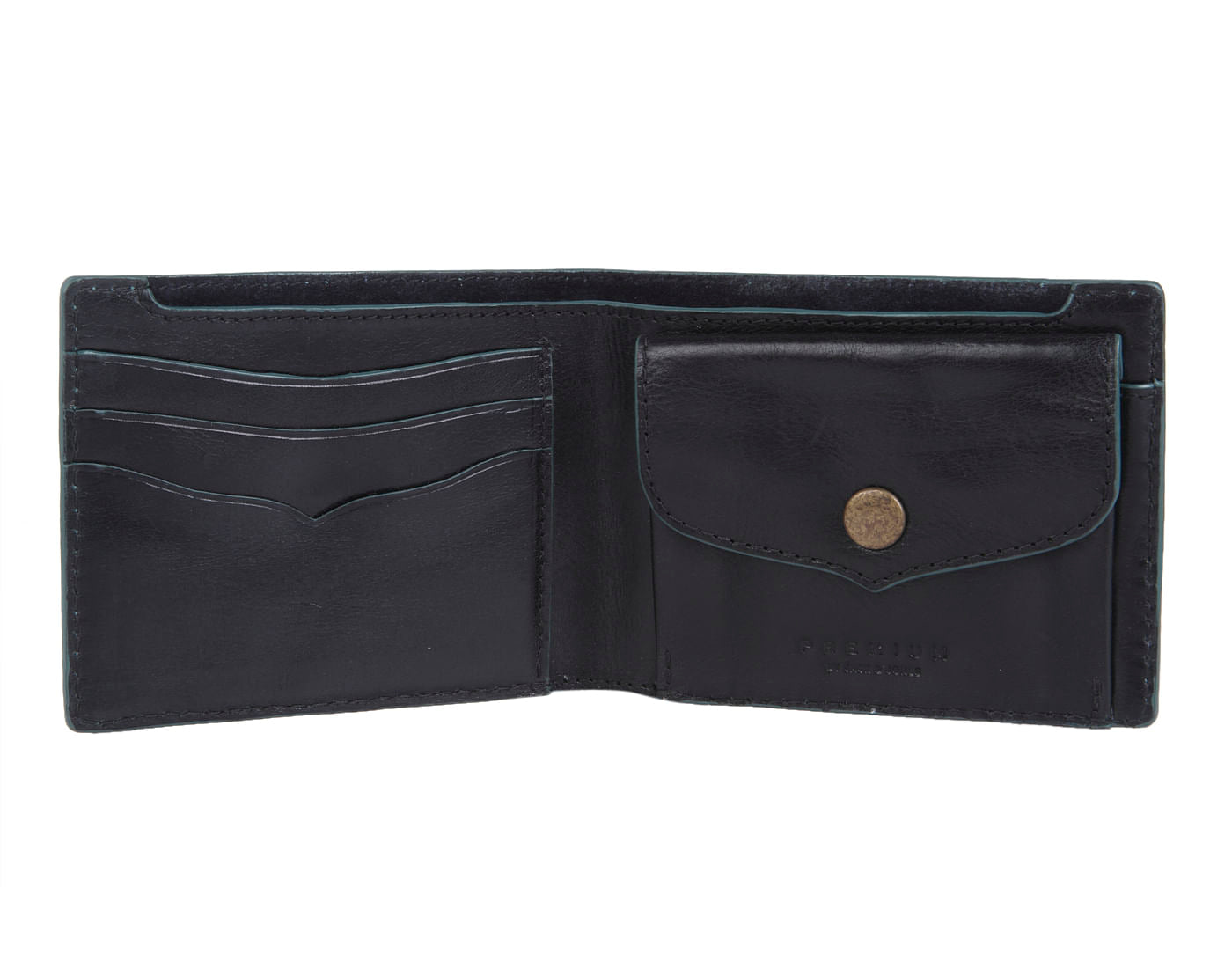 Green Wallet
