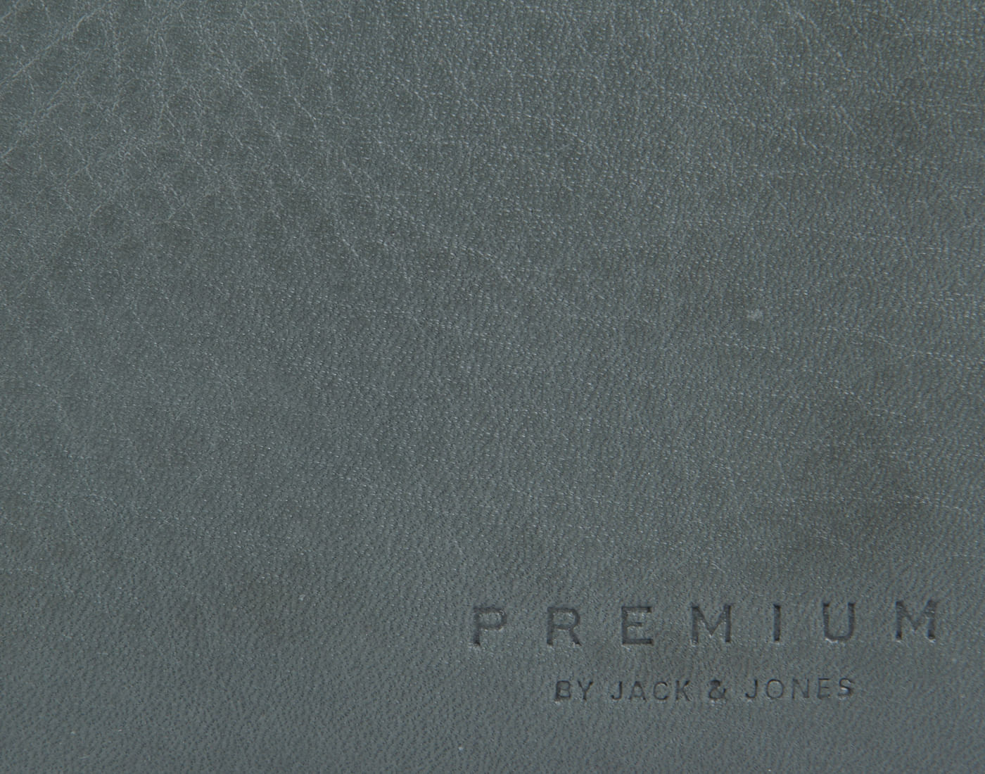 Green Wallet