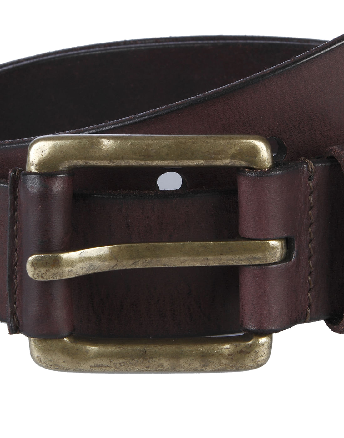 Brown Belt