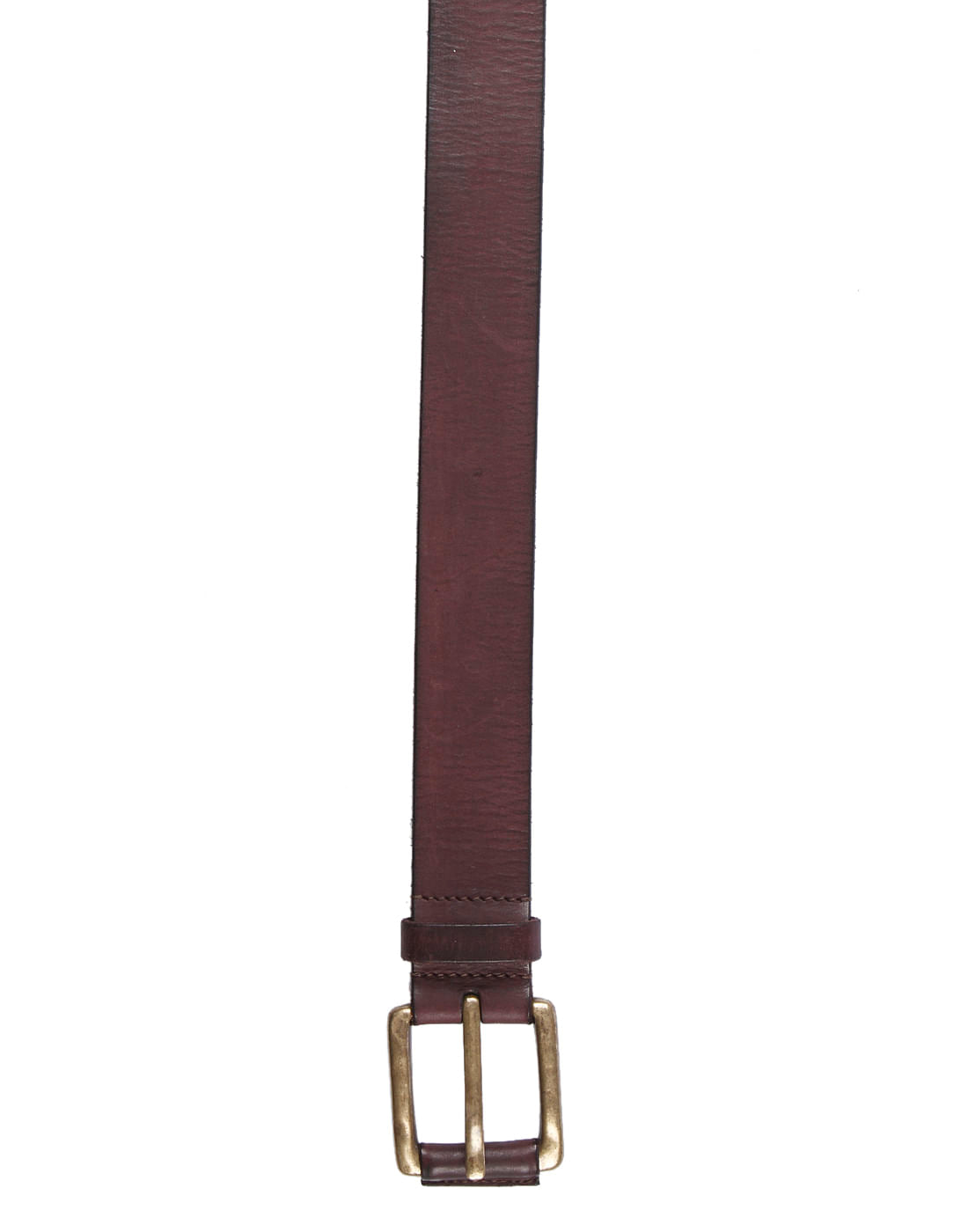 Brown Belt