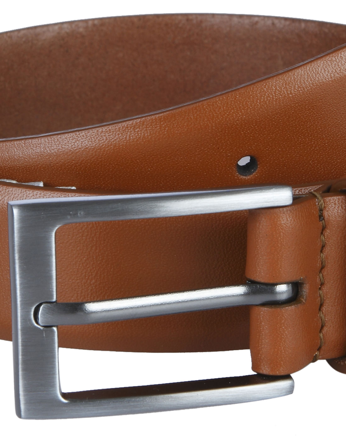 Brown Belt