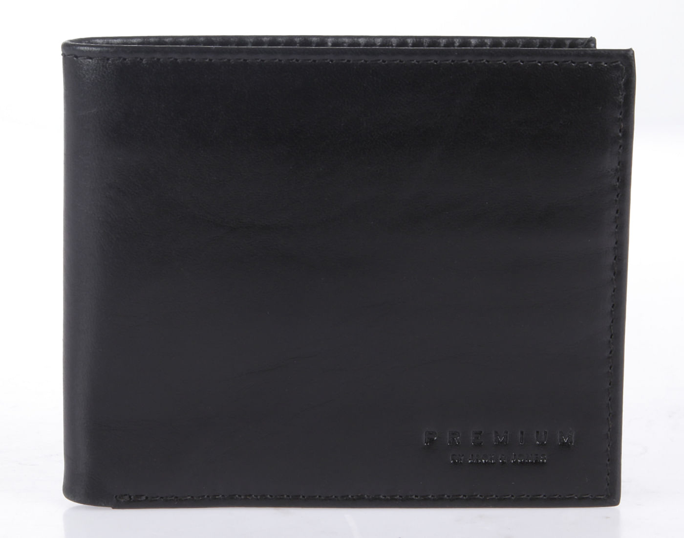 Black Wallet