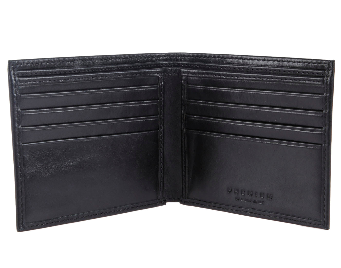 Black Wallet