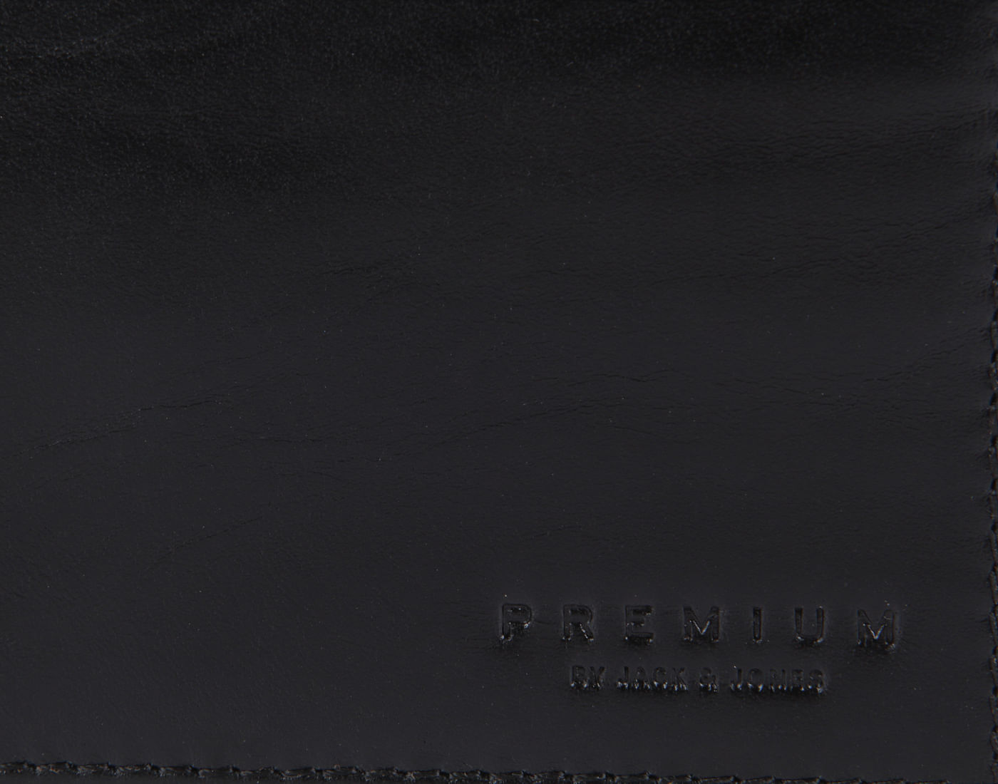 Black Wallet