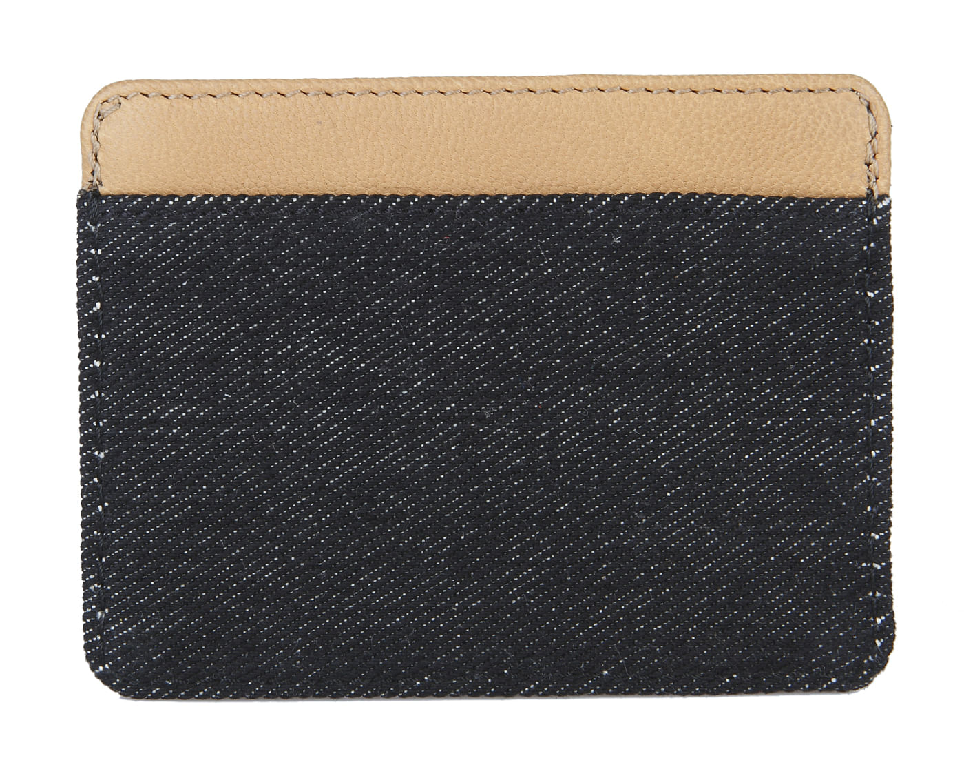 Black Card Case