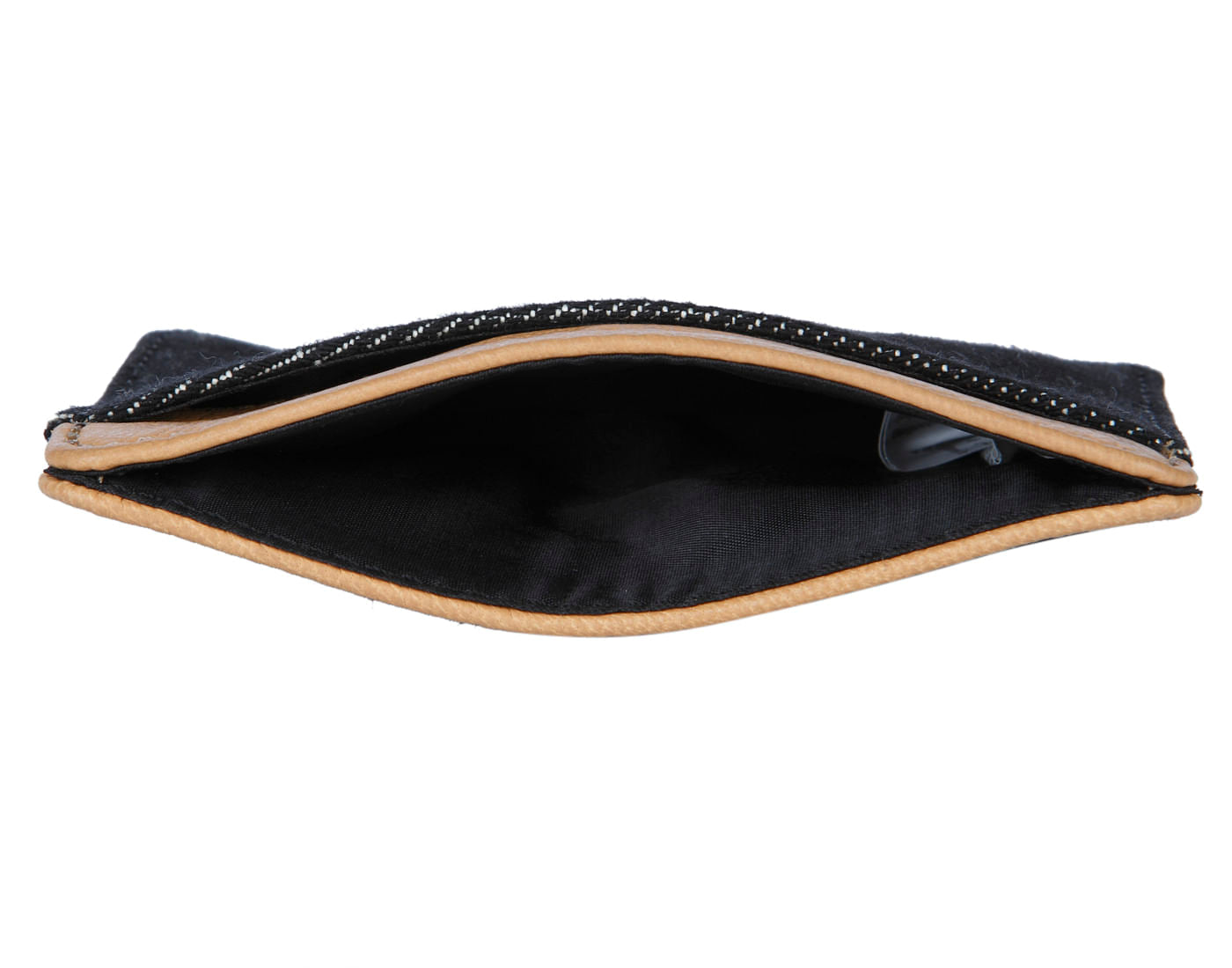 Black Card Case
