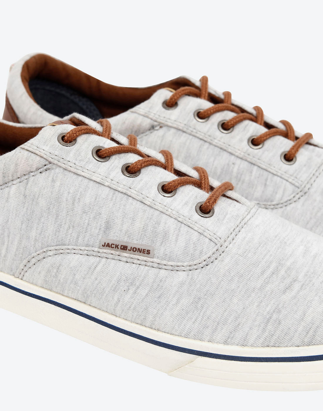 Light Grey Sneakers