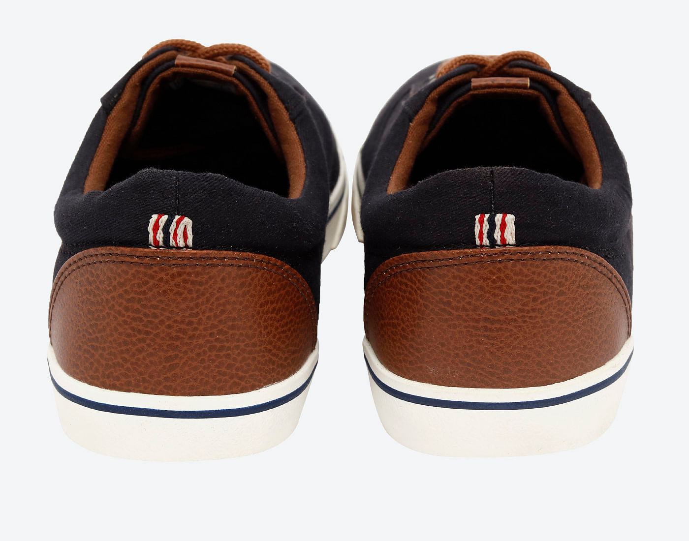 Black Sneakers
