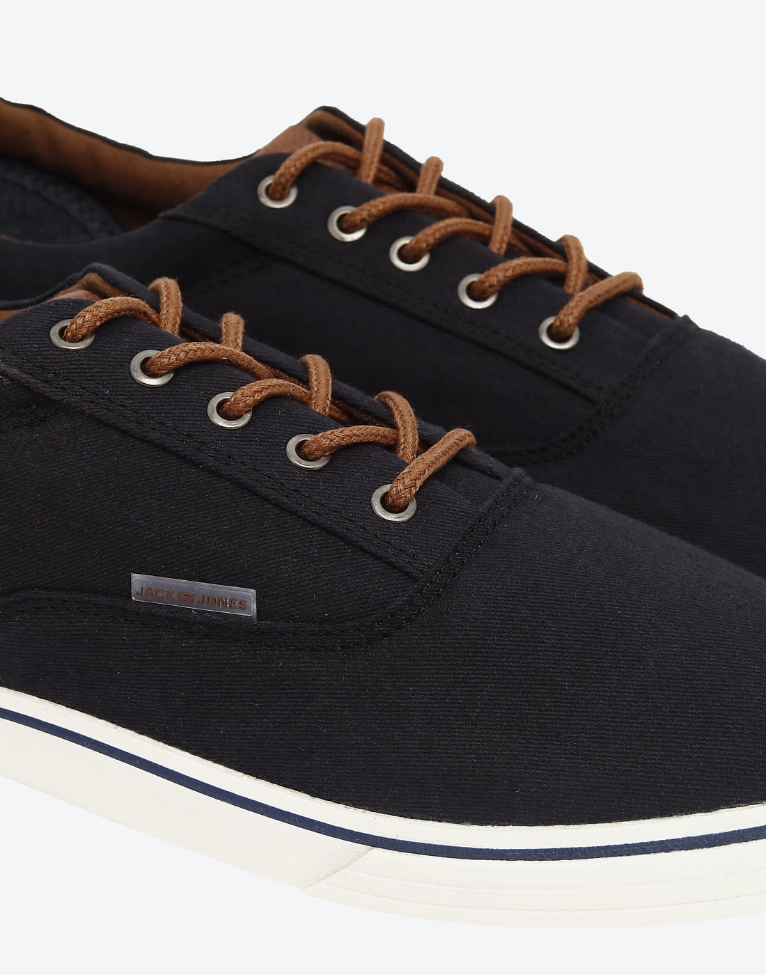 Black Sneakers