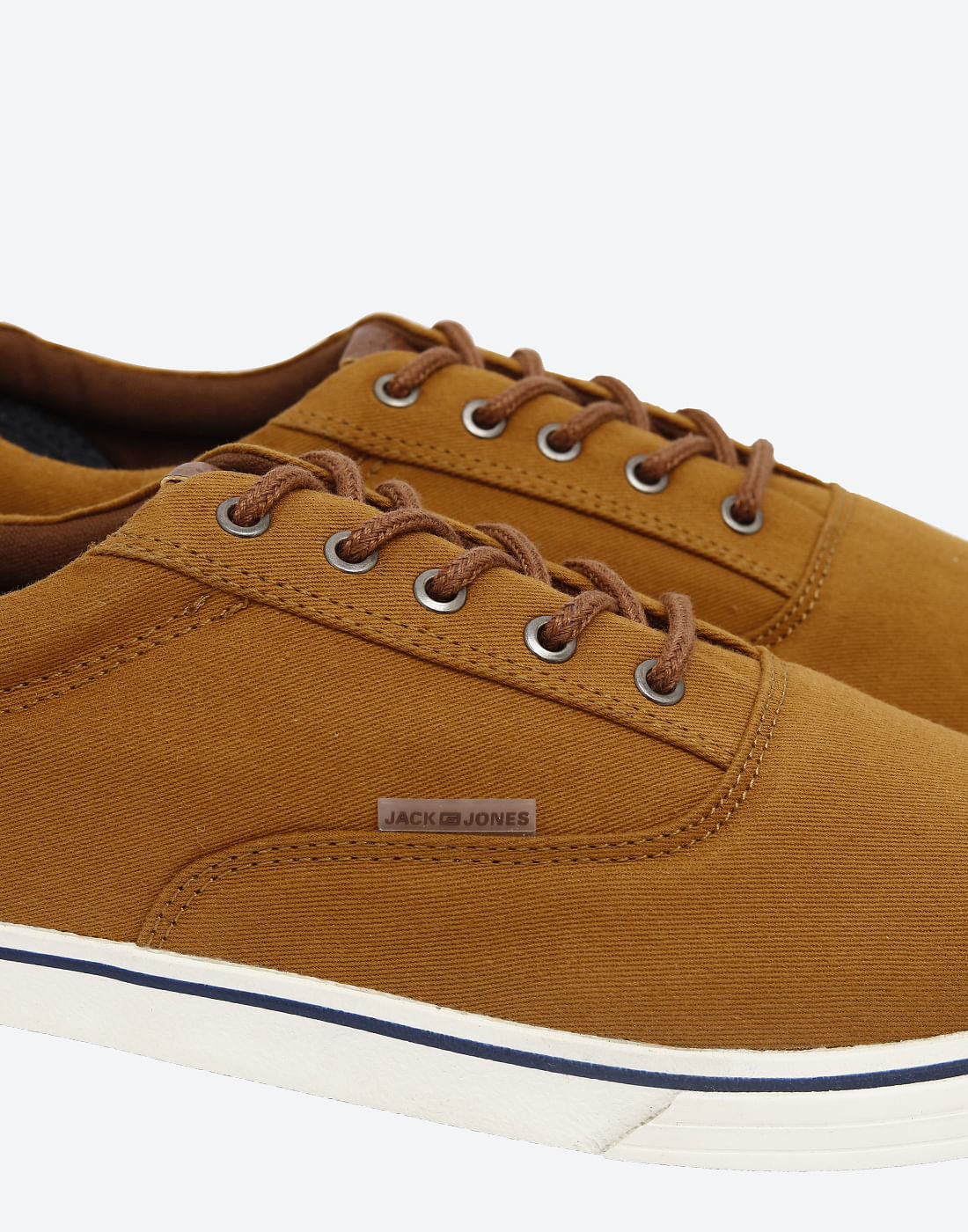 Tan Sneakers