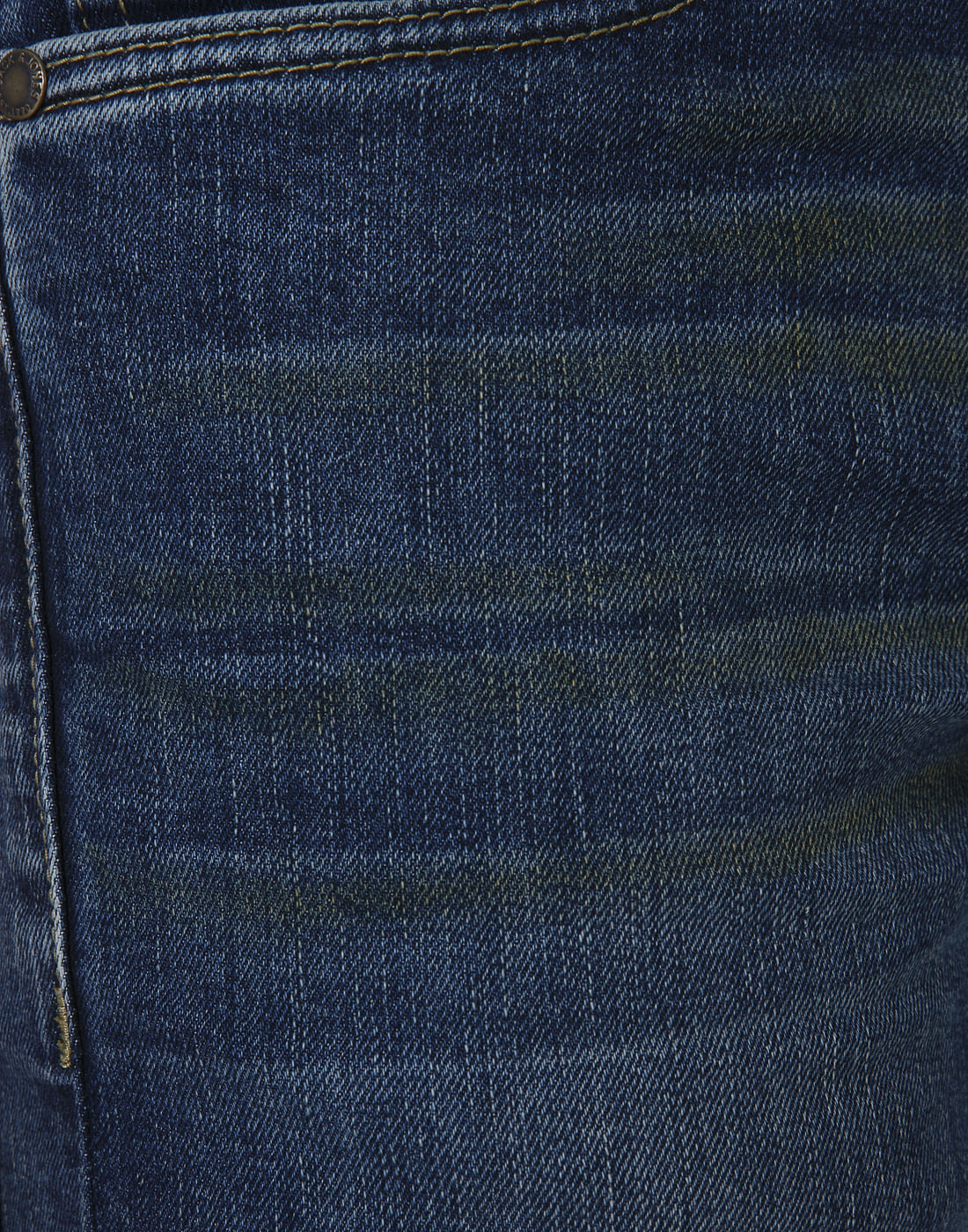 Blue Glenn Slim Fit Jeans