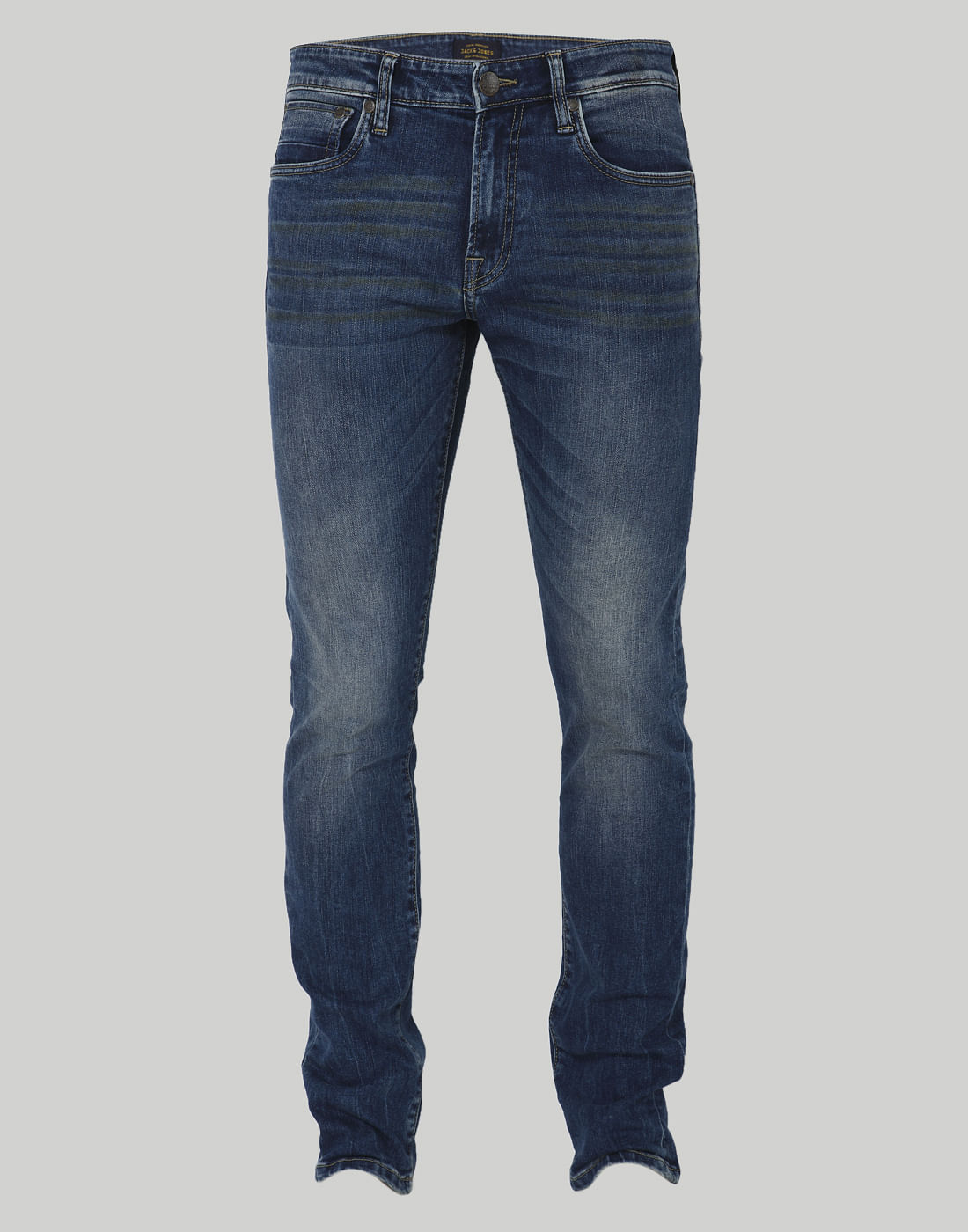 Blue Glenn Slim Fit Jeans