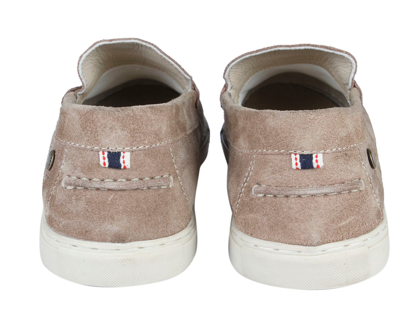 Brown Loafers