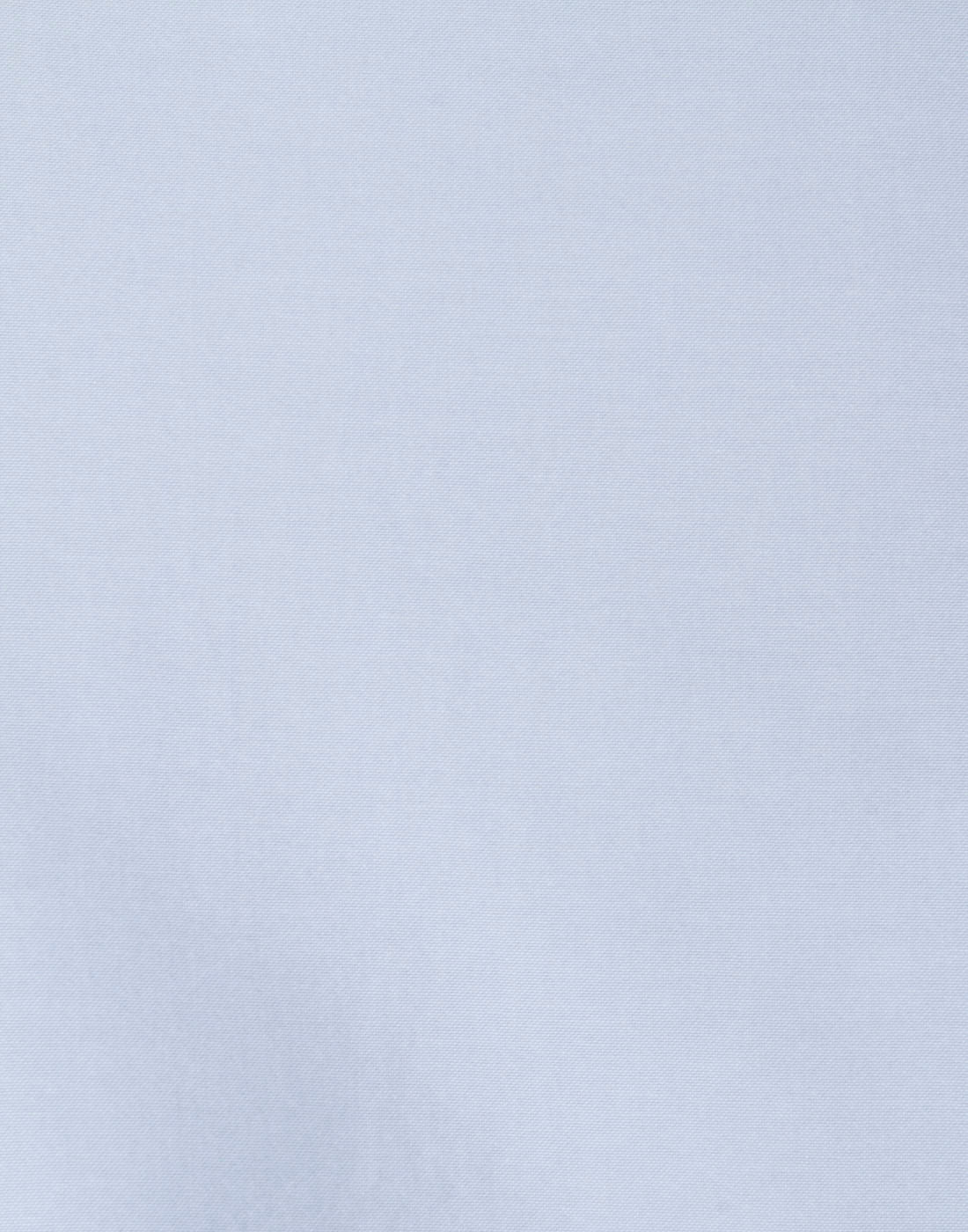 Blue Slim Fit Shirts