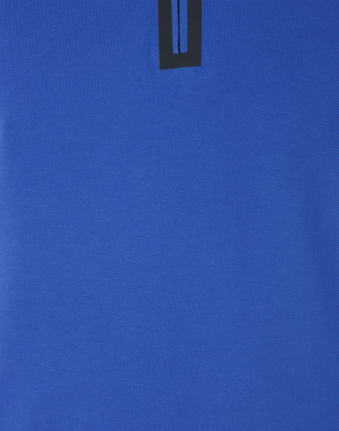 Blue Slim Fit T-Shirt