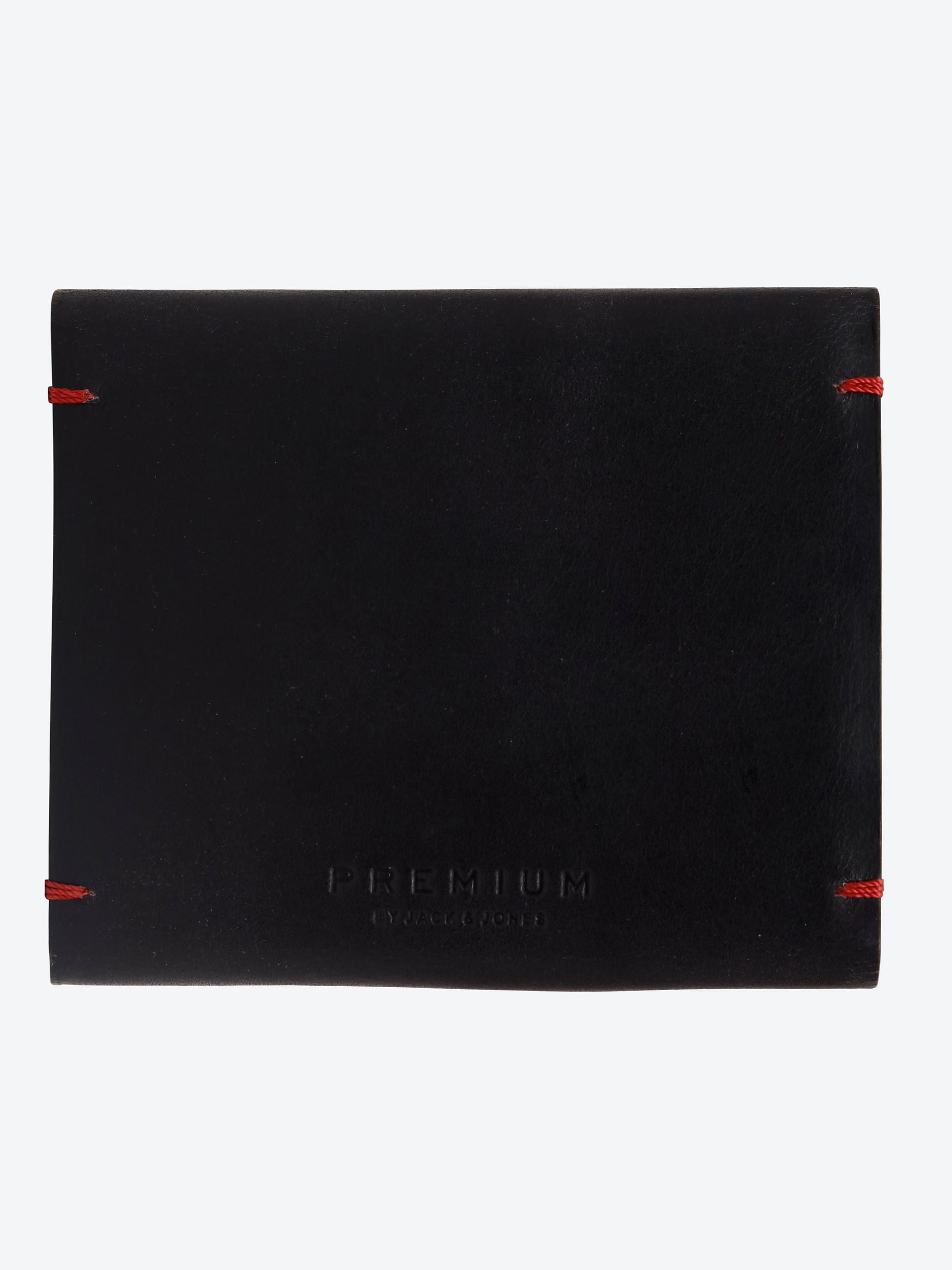 Black Card Case