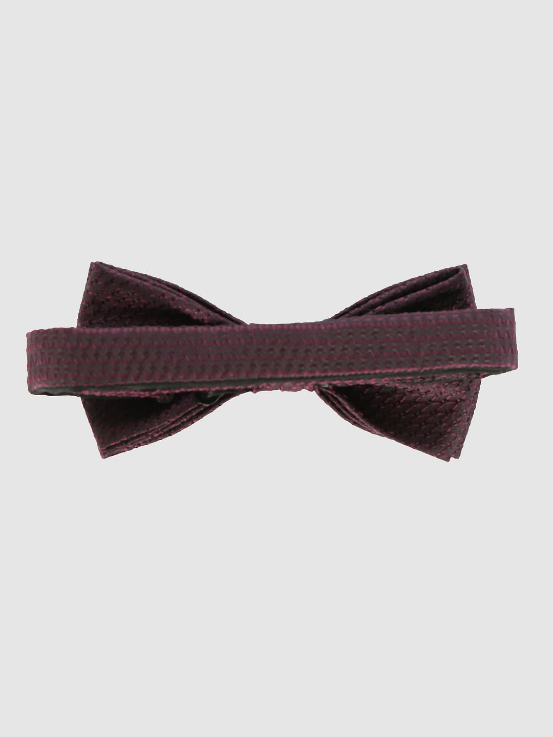 Red Bow Tie
