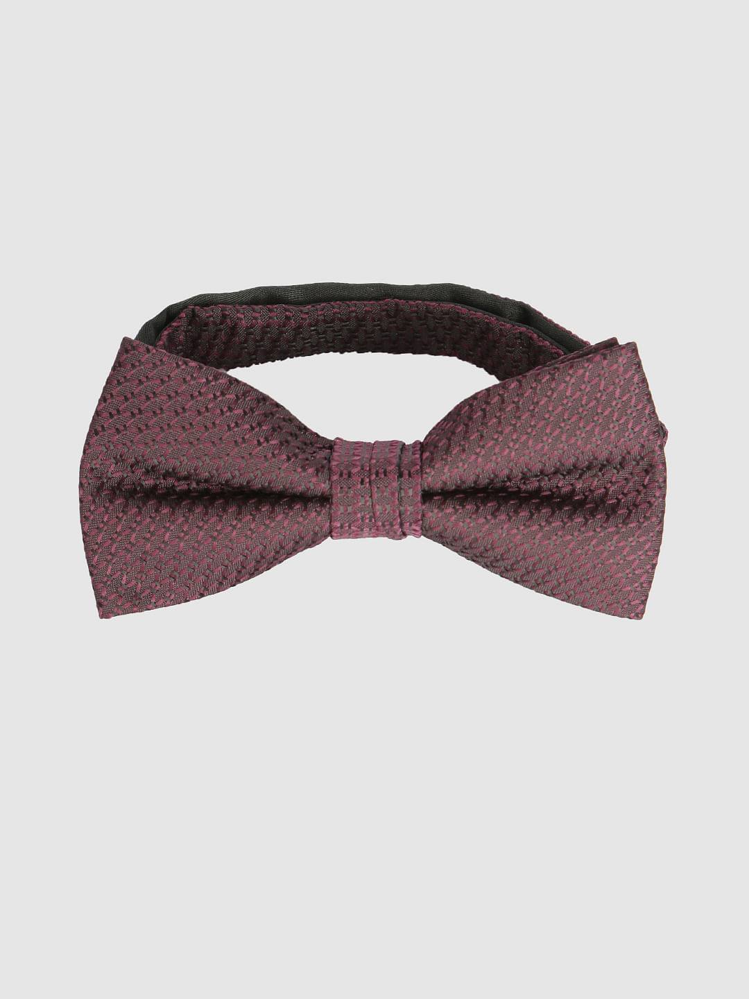 Red Bow Tie
