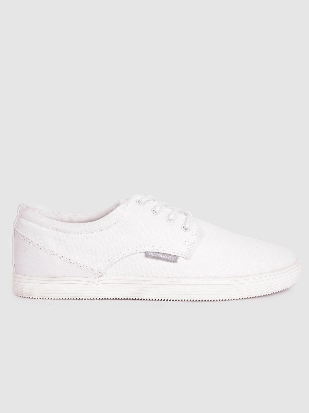 White Sneakers