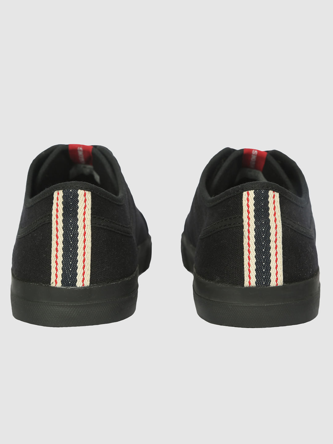 Black Sneakers