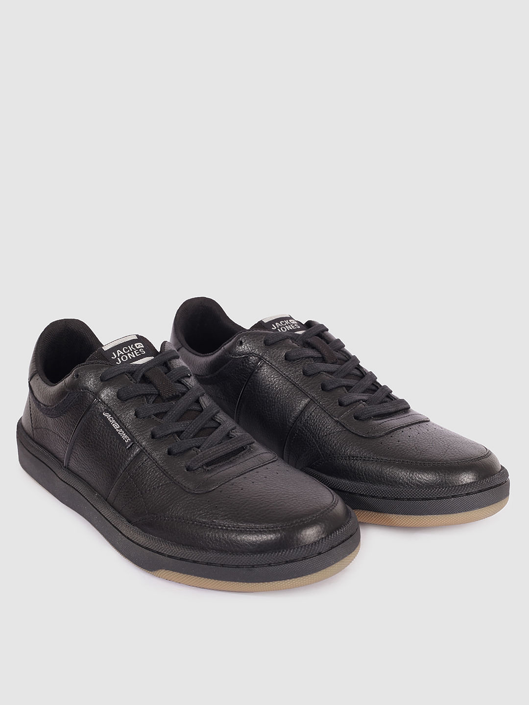 Black Sneakers