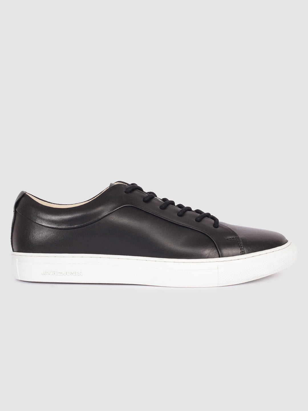 Black Sneakers