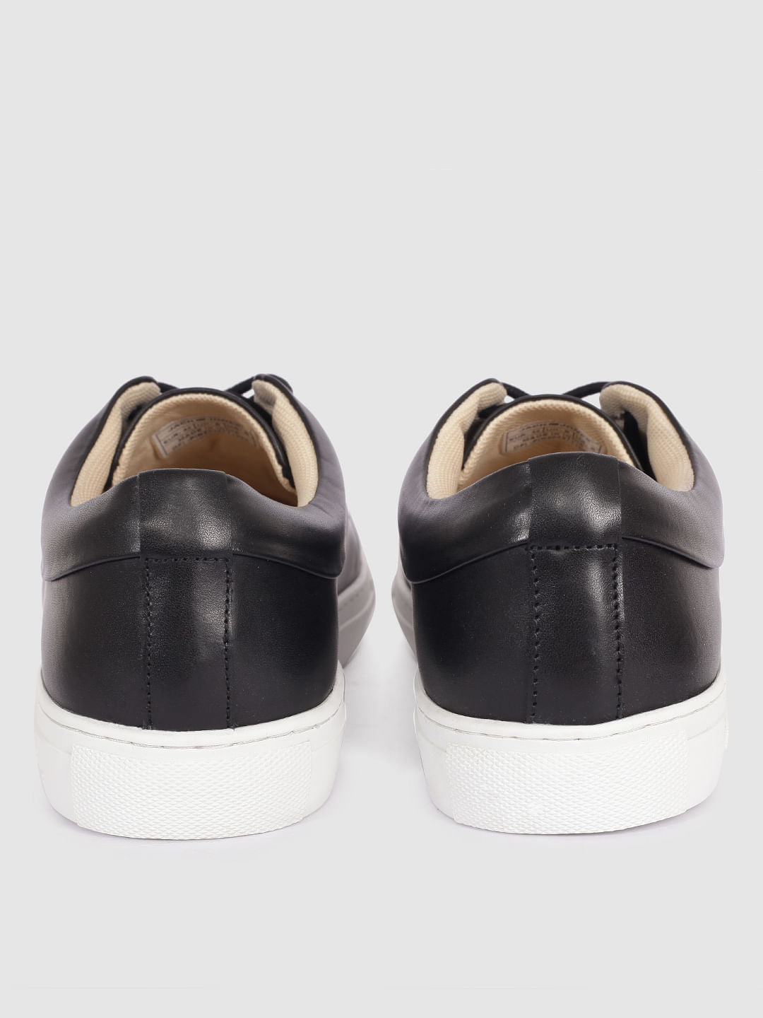 Black Sneakers