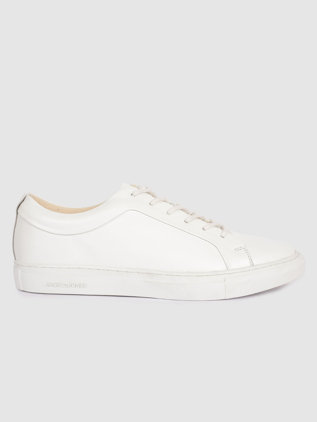 White Sneakers