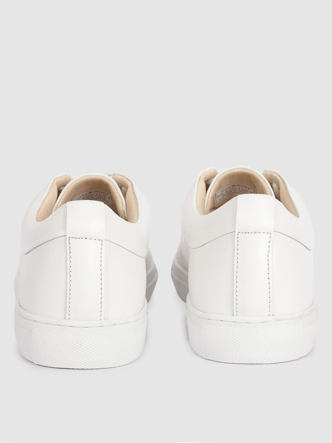 White Sneakers
