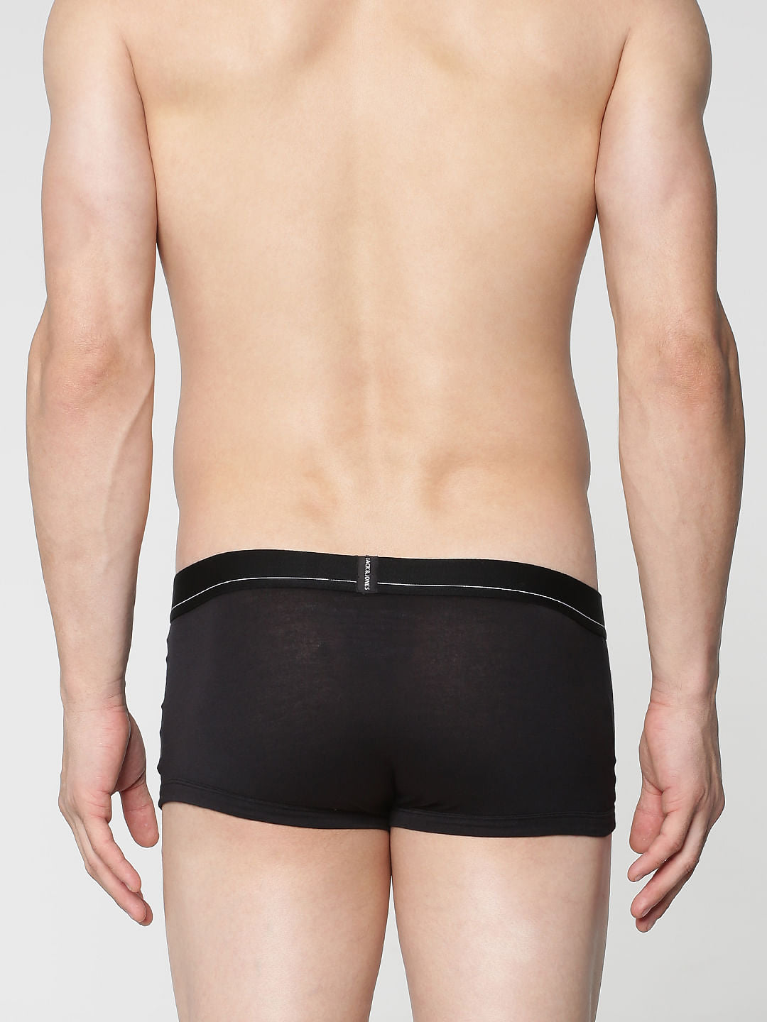 Pack of 2 Brazilian Trunks - Blue & Black