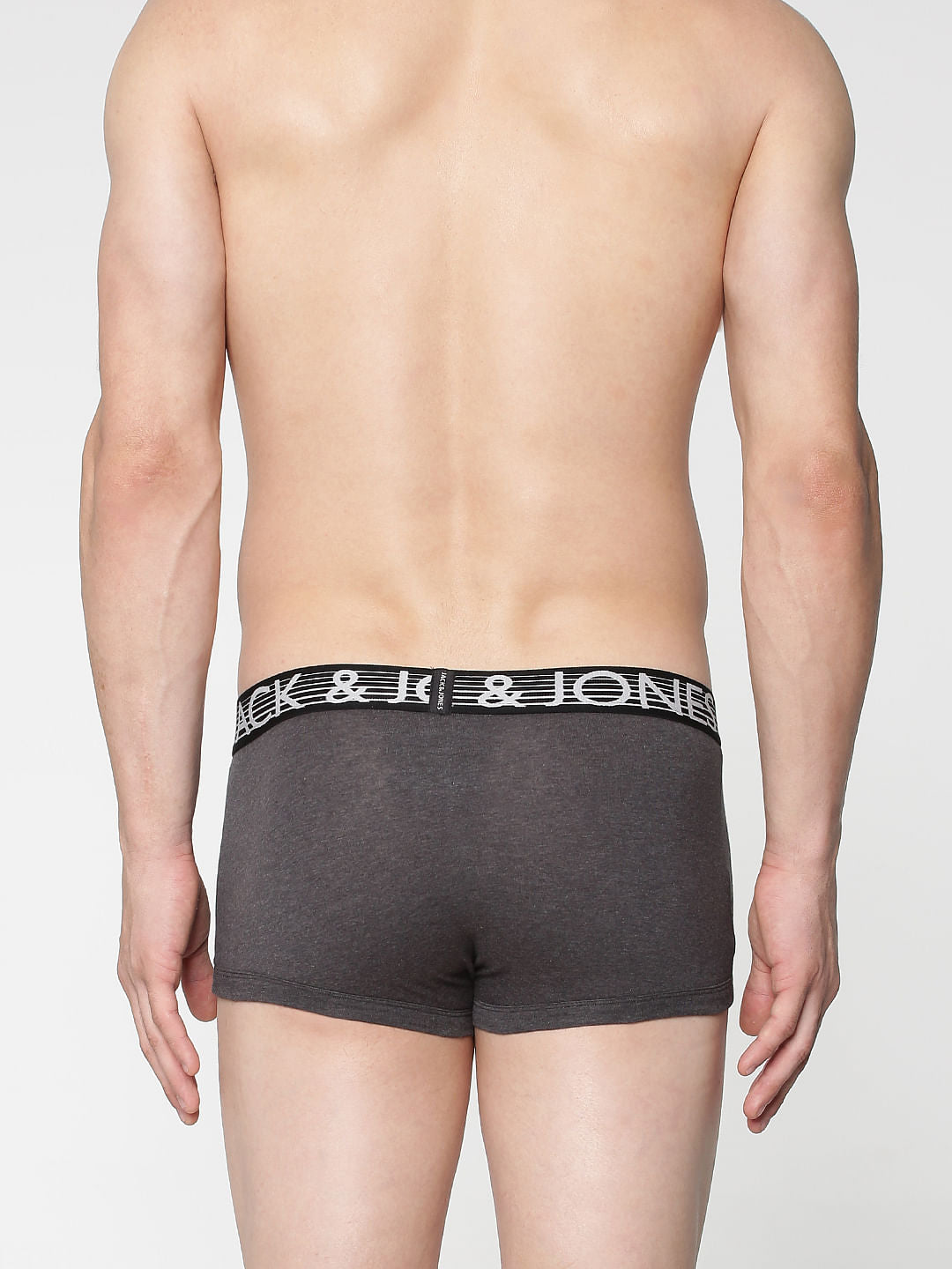 Grey Brazilian Trunks