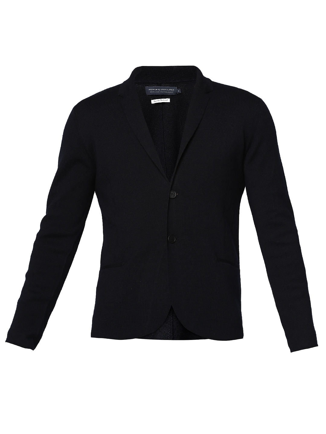 Navy Blue Blazer