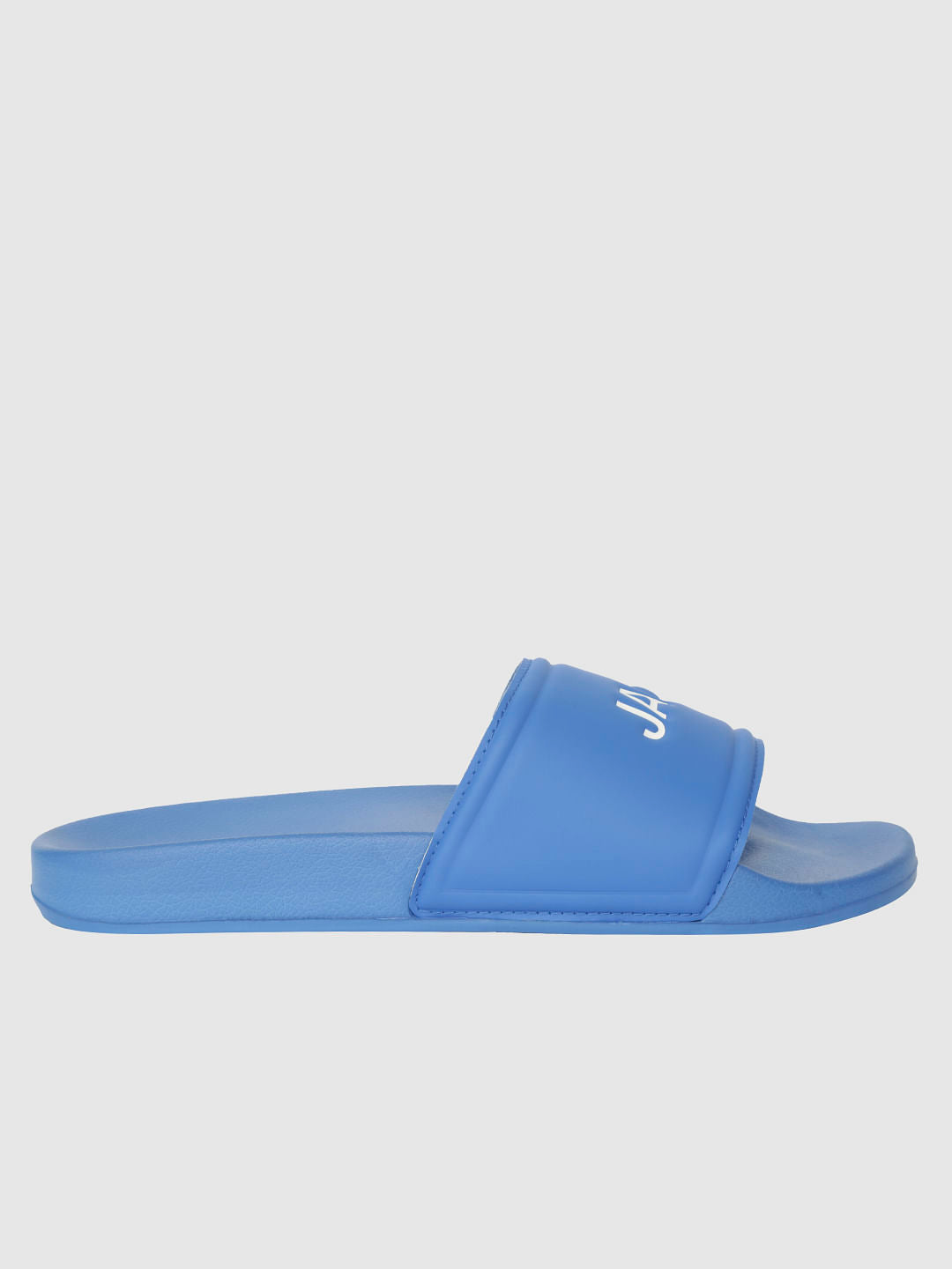 Blue Sliders