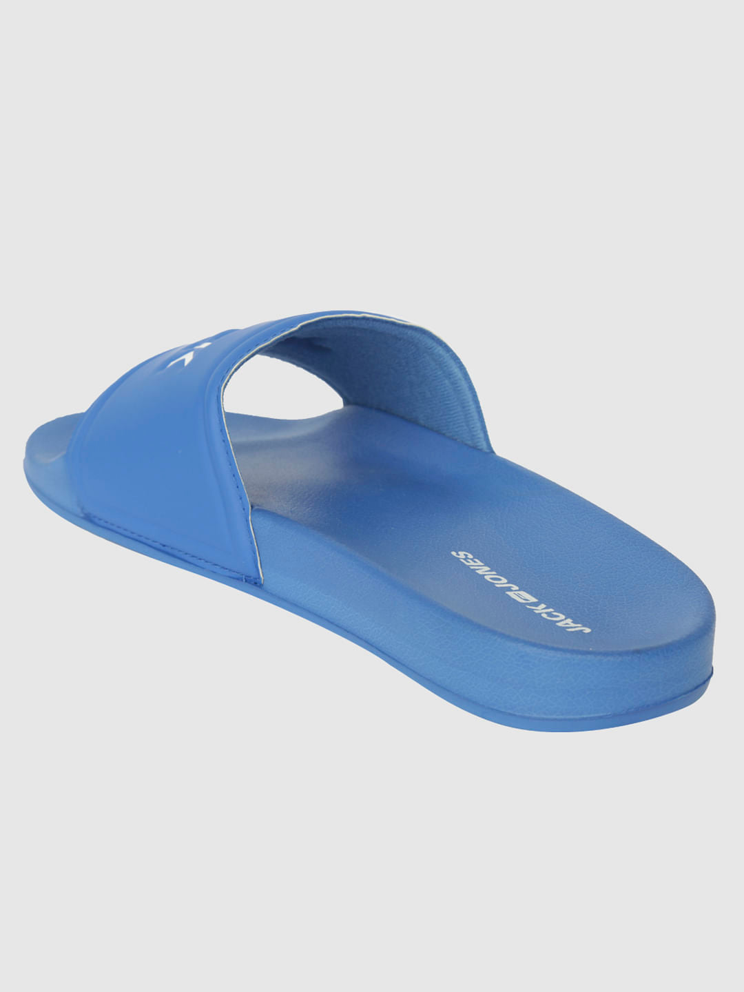 Blue Sliders