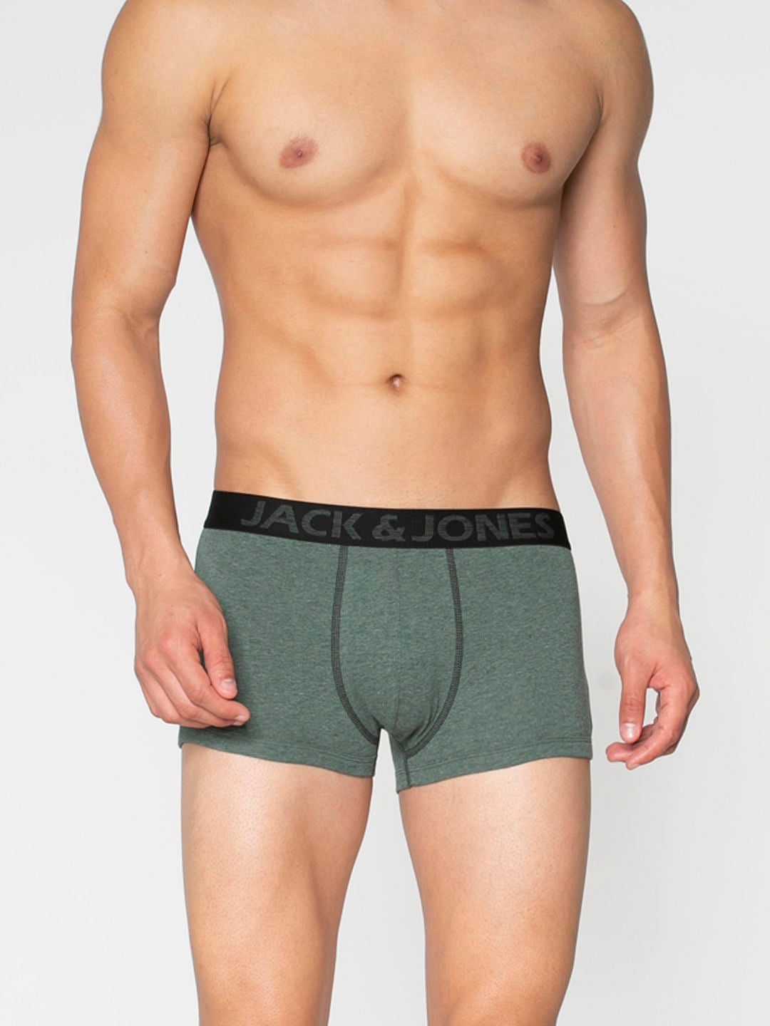 Light Green Brazilian Trunks