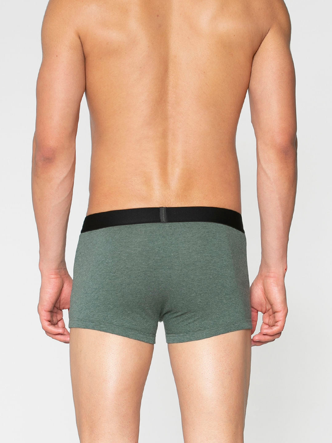 Light Green Brazilian Trunks