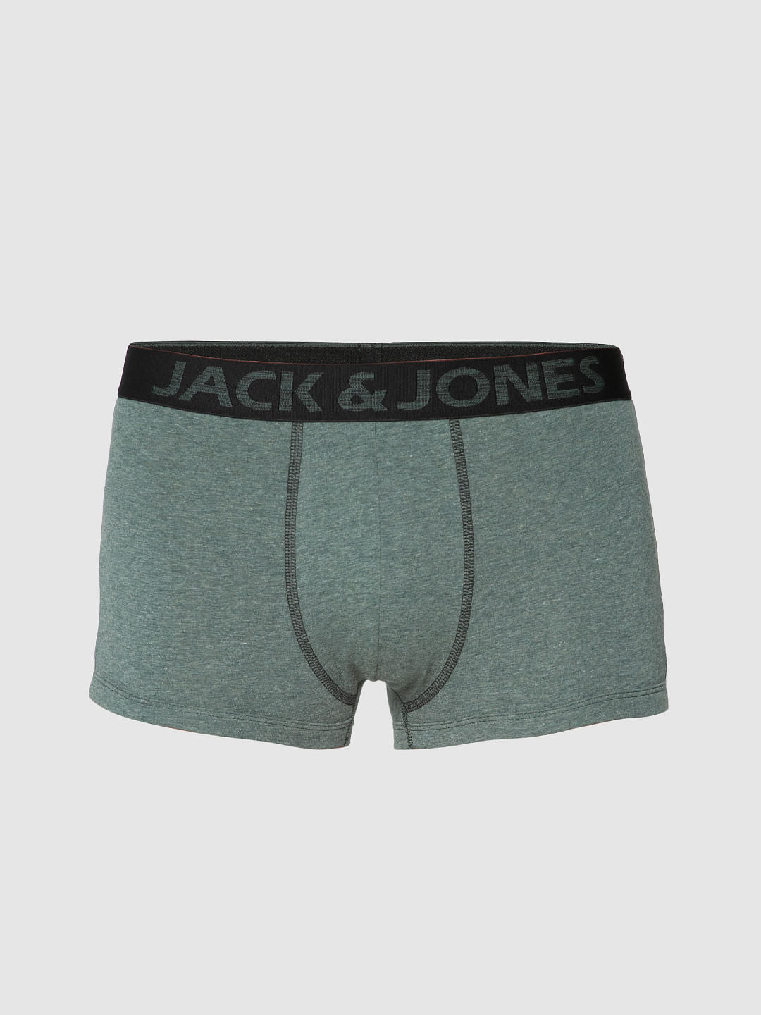 Light Green Brazilian Trunks