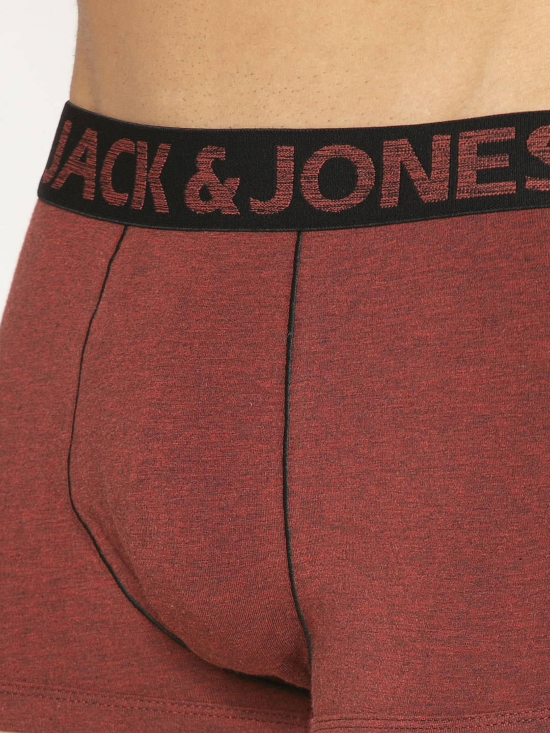 Light Red Brazilian Trunks