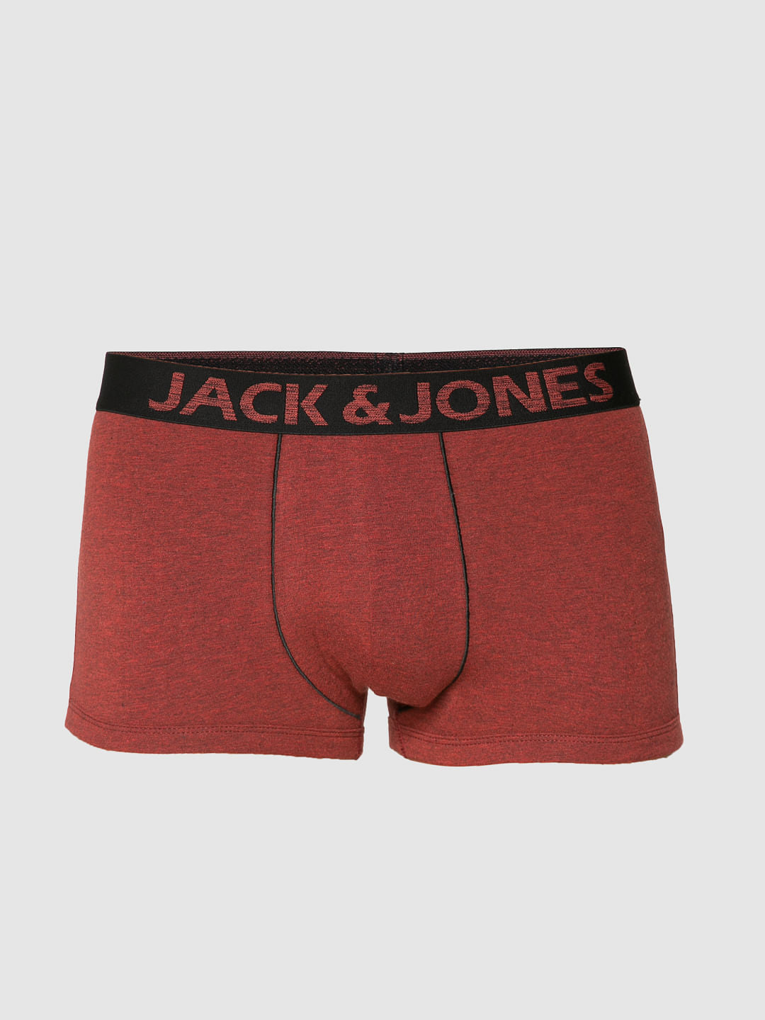 Light Red Brazilian Trunks