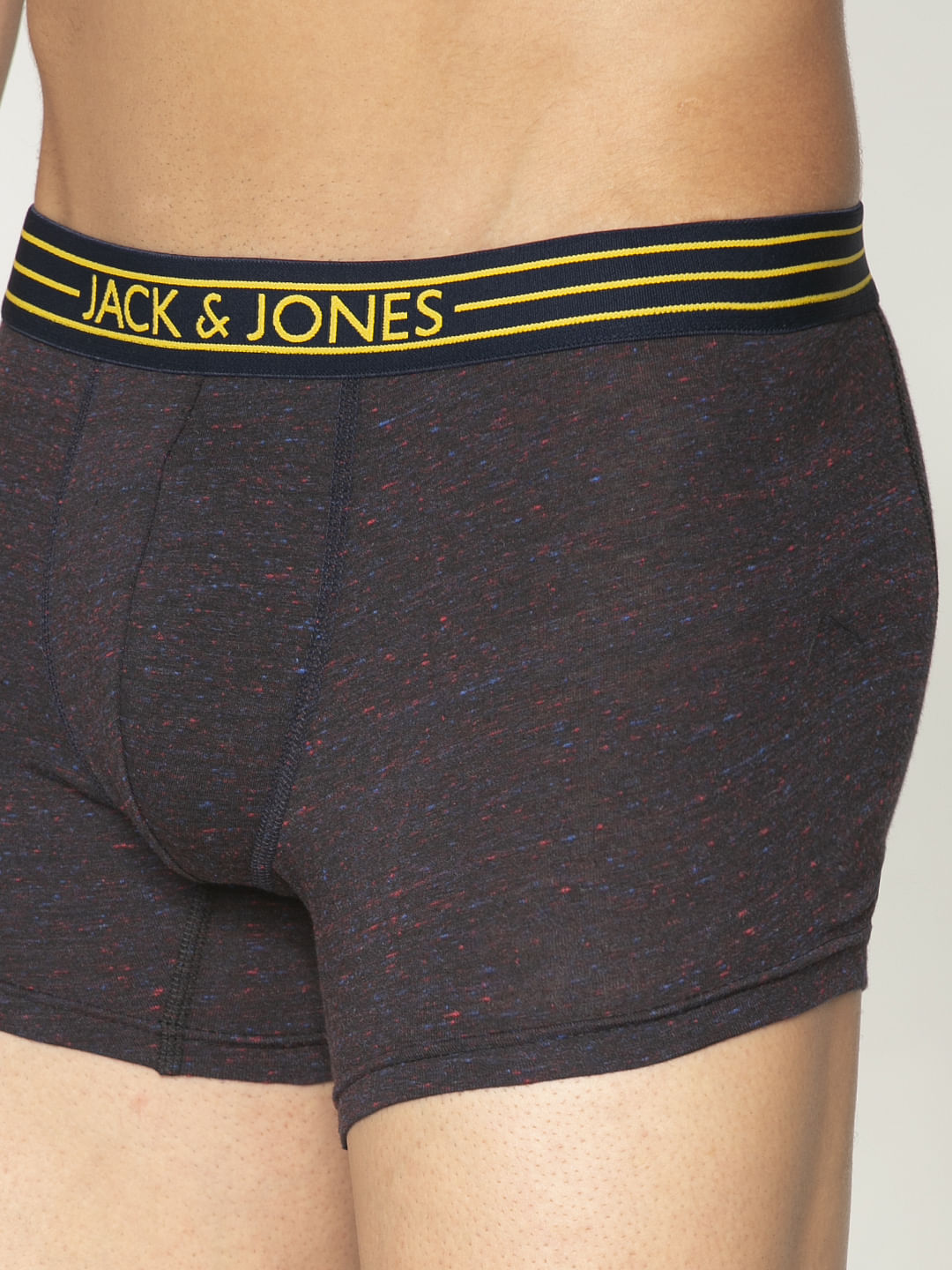 Black Trunks