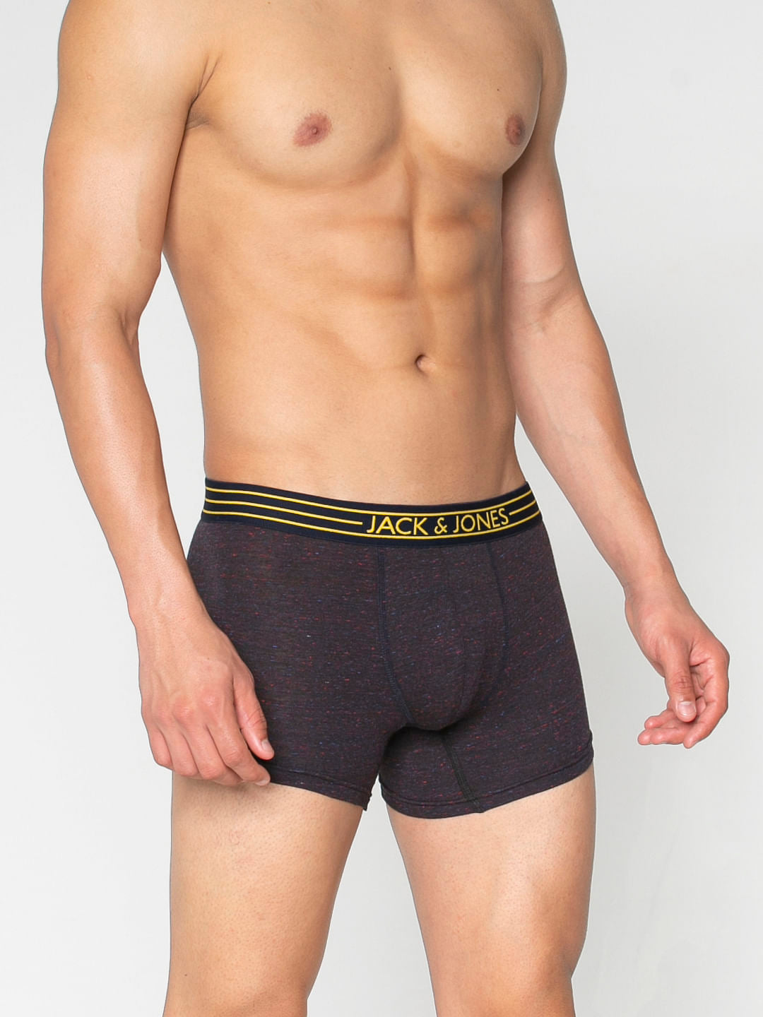 Black Trunks