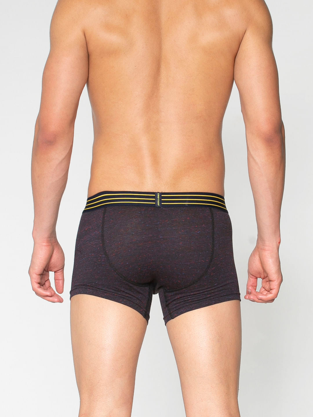 Black Trunks