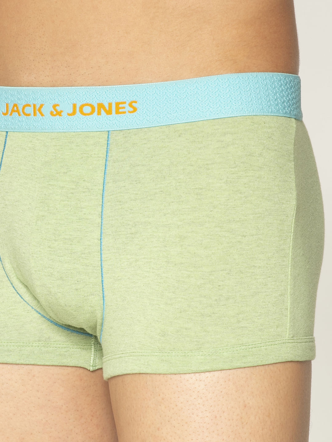 Green Brazilian Trunks