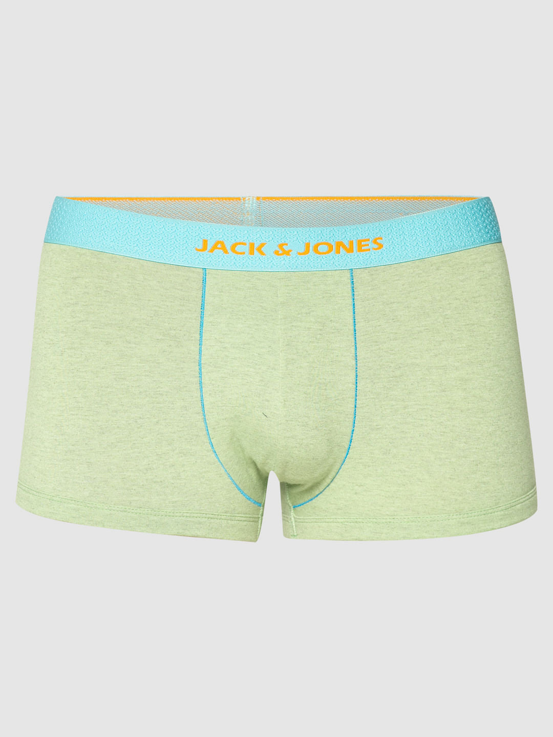 Green Brazilian Trunks