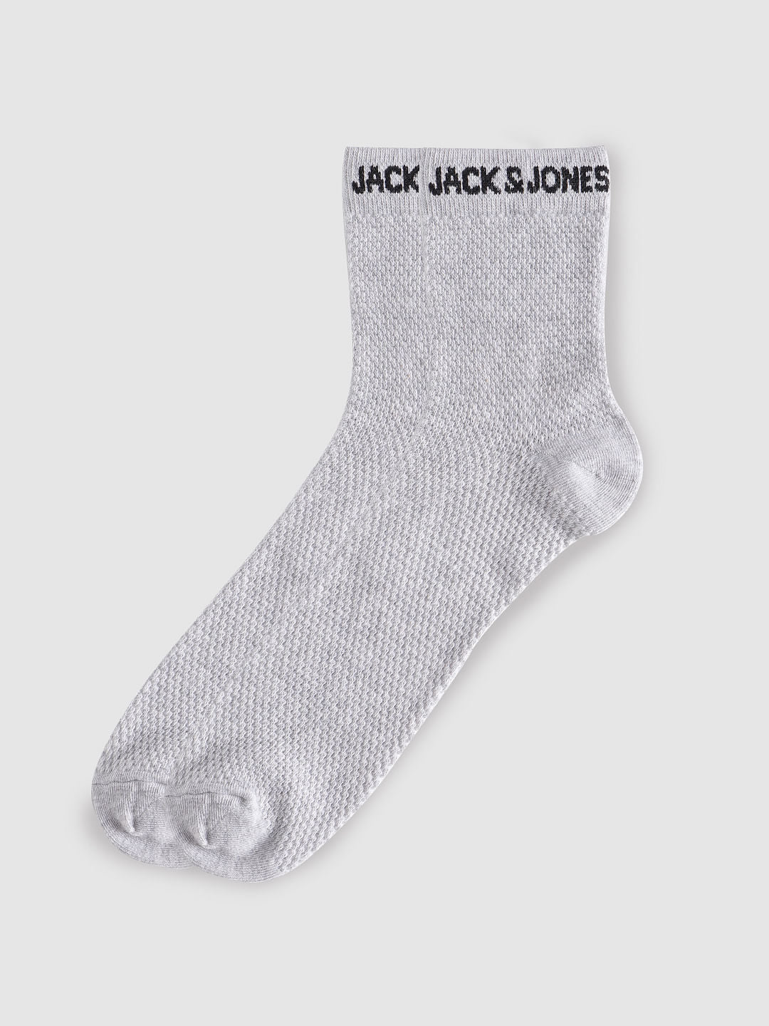 Pack of 5 Mid Calf Length Socks