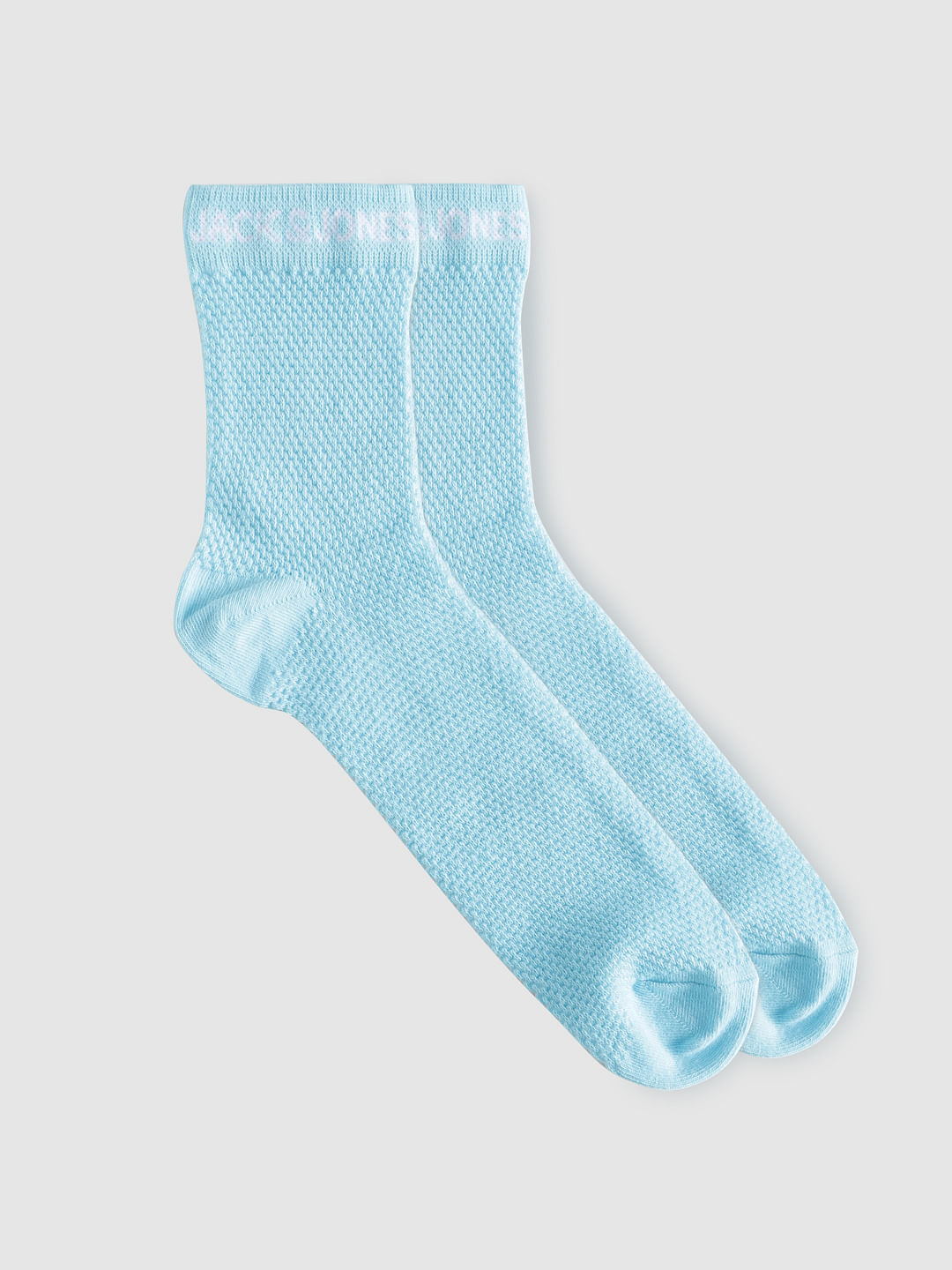 Pack of 5 Mid Calf Length Socks